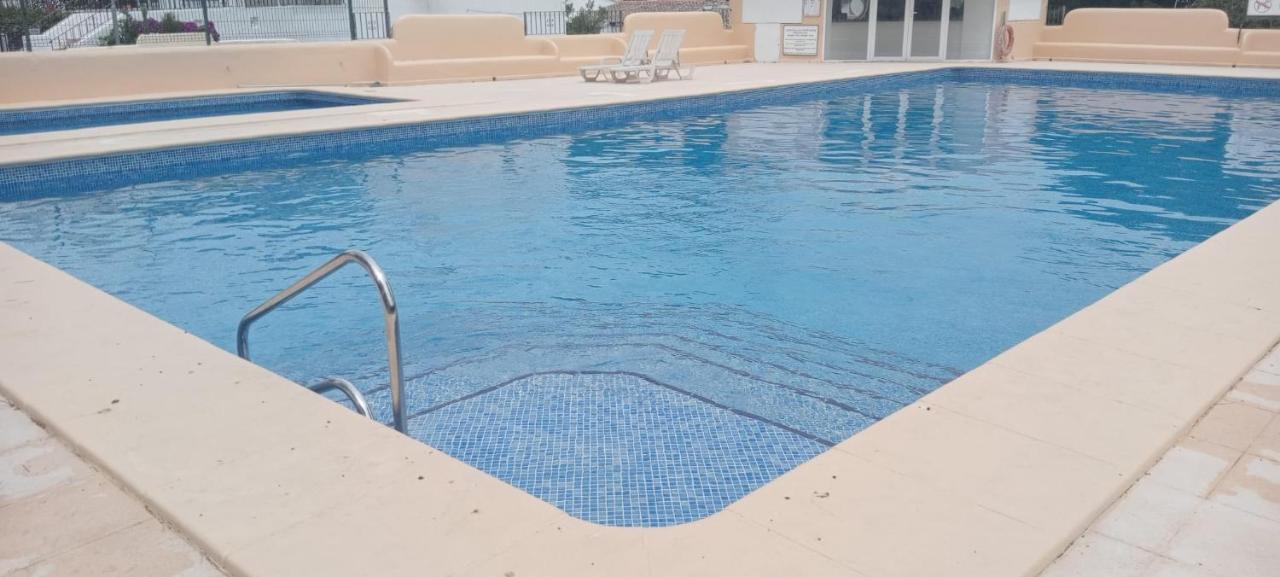 Casa Marina Villa Moraira Exterior photo